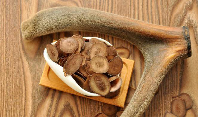 鹿类保健品市场有多大？