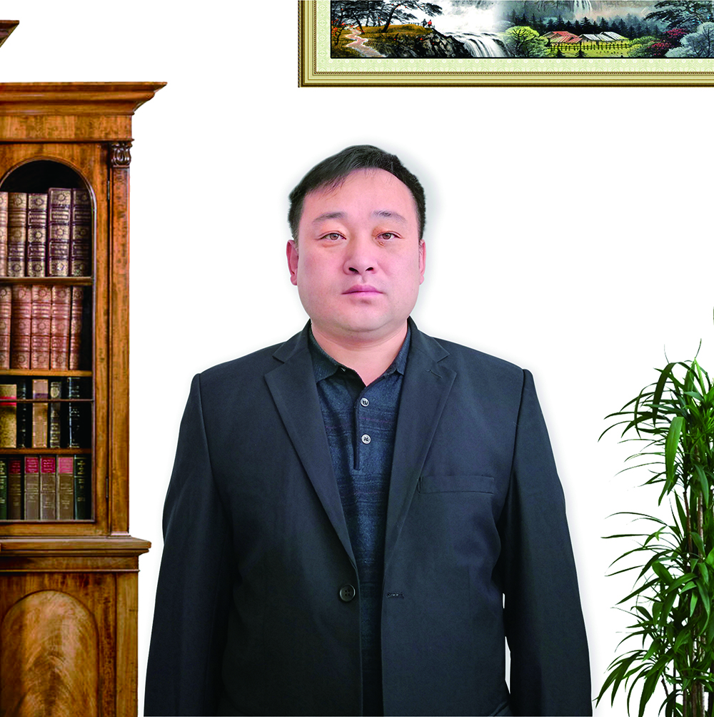 韩欢胜：中国梅花鹿家畜化管理后产业发展趋势和方向